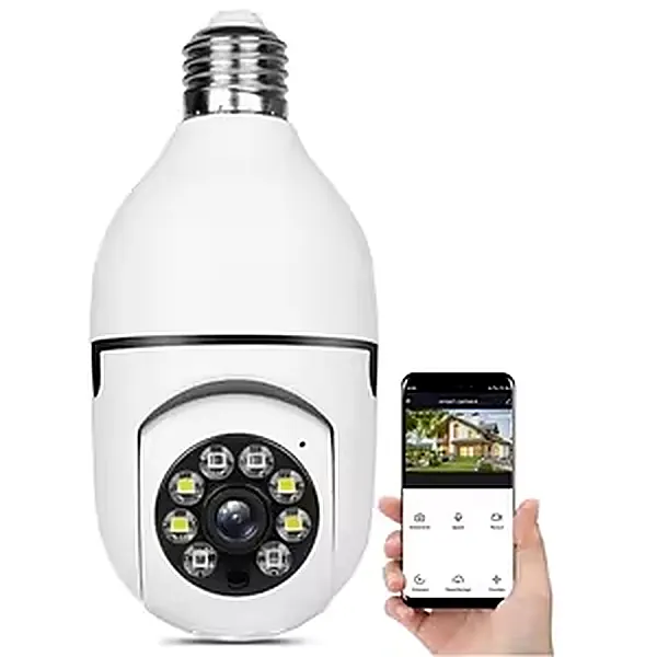 CCTV Security Cameras
