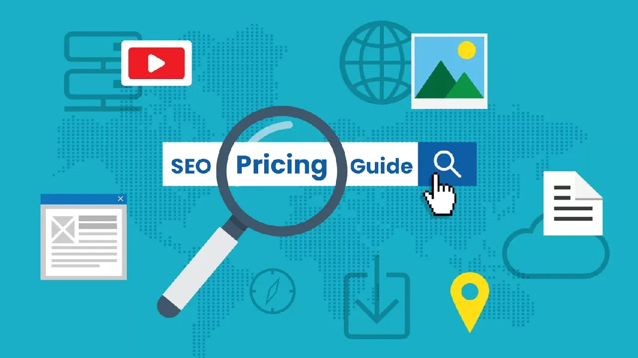 SEO prices in Kenya