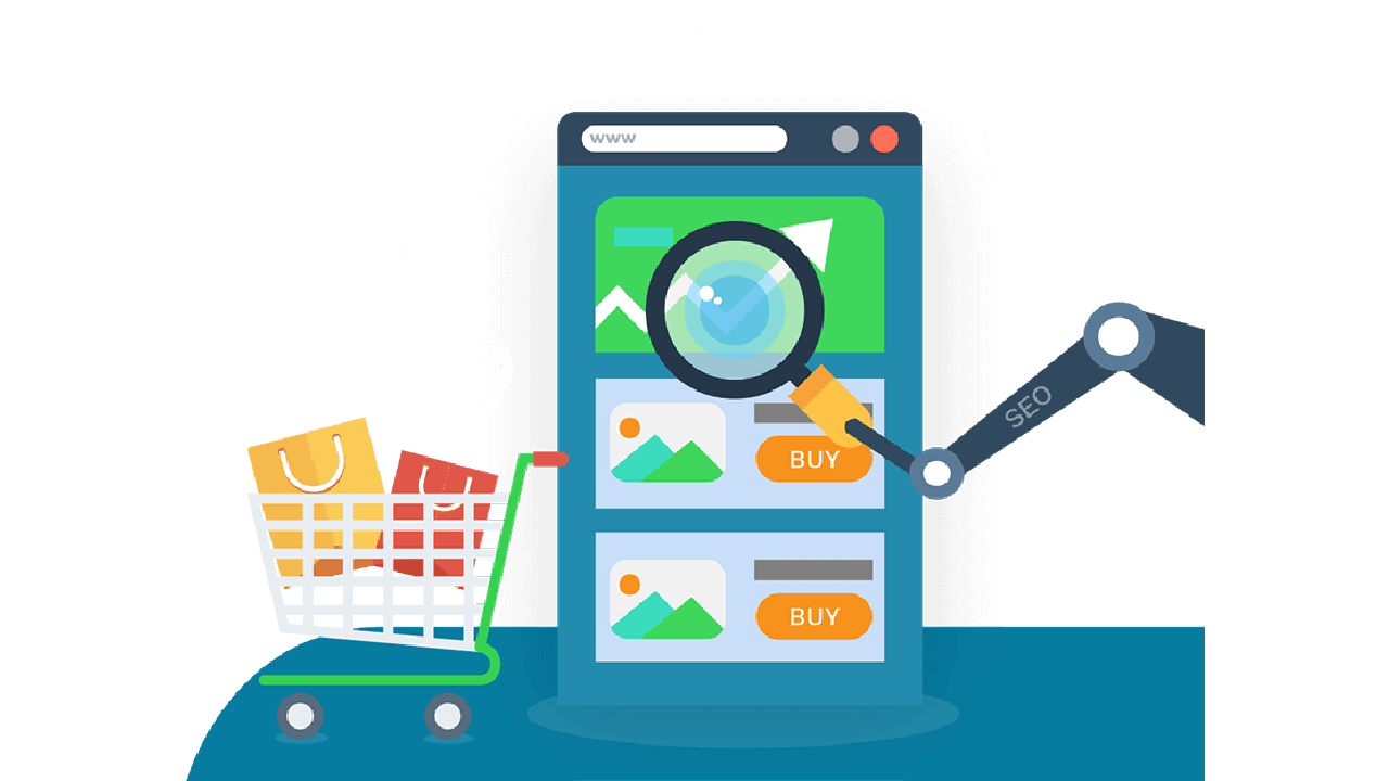 E-Commerce SEO in Kenya