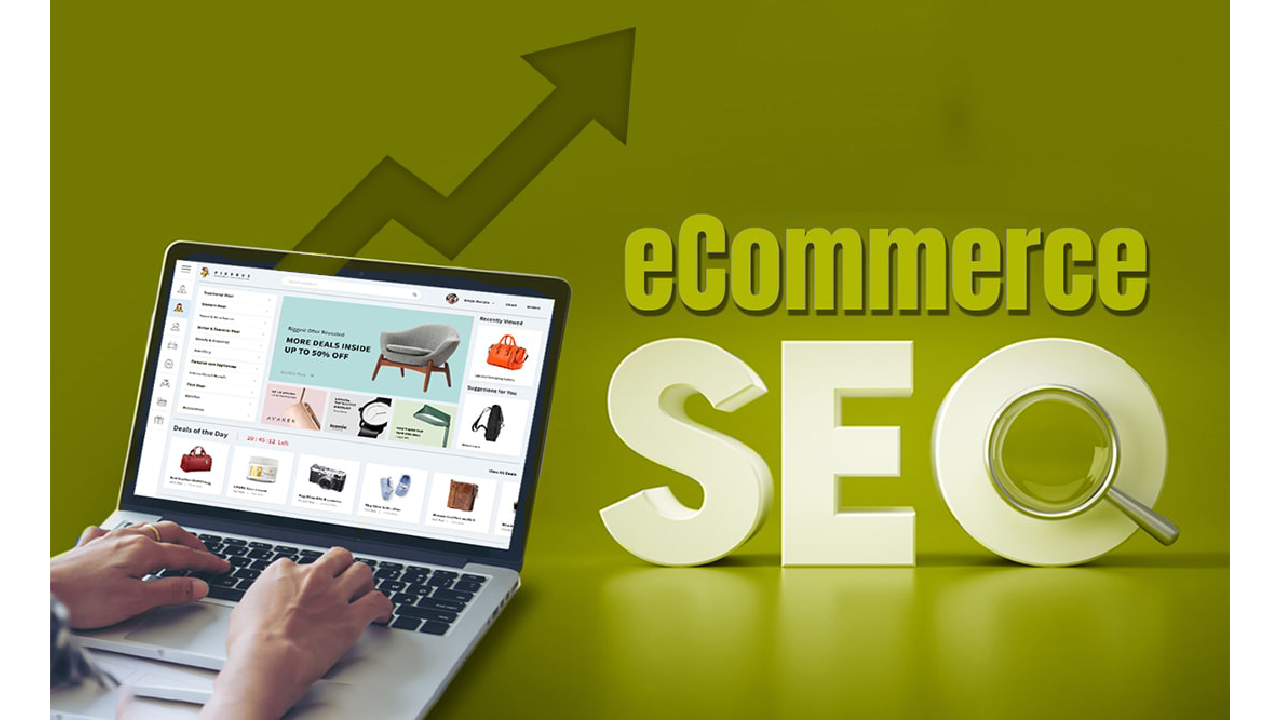 E-Commerce SEO in Kenya