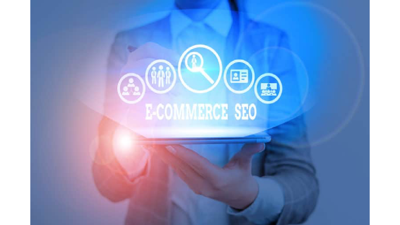 E-Commerce SEO in Kenya