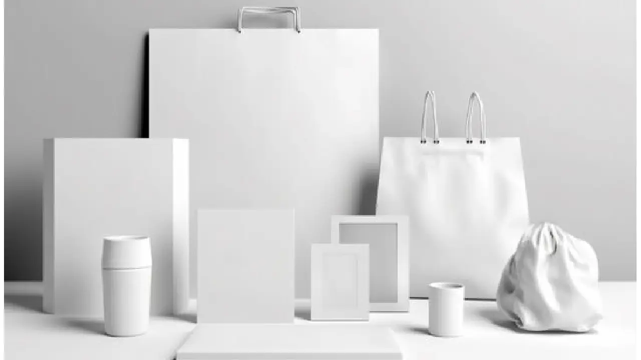 Example of Promotional Items in Kenya