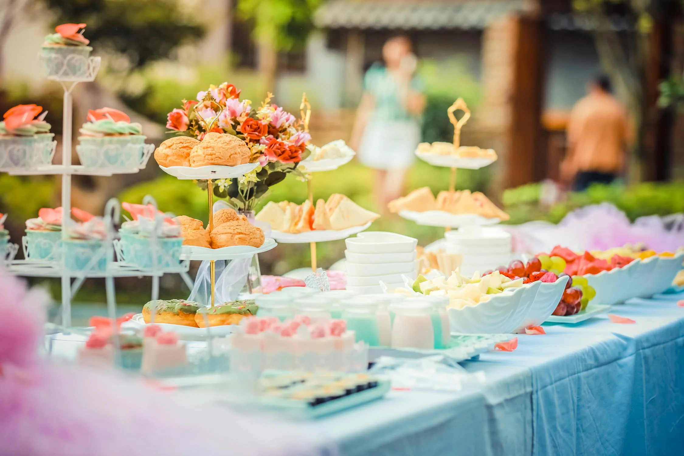 Event Planner in Muranga