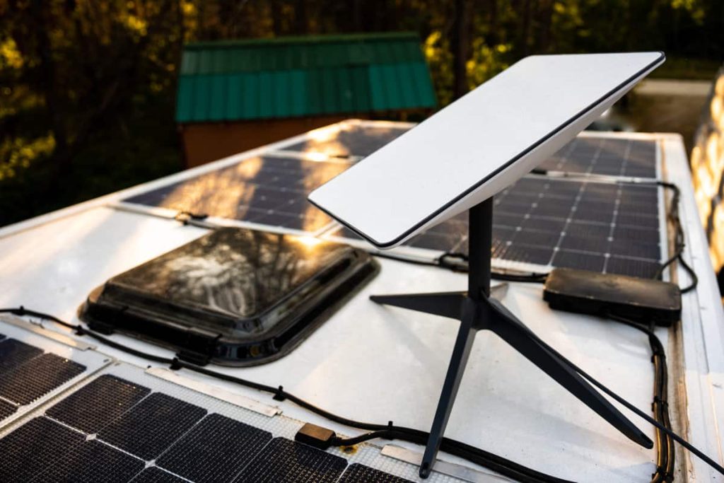 Starlink Kenya Accredited Installers