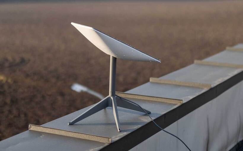 Starlink Kenya Accredited Installers