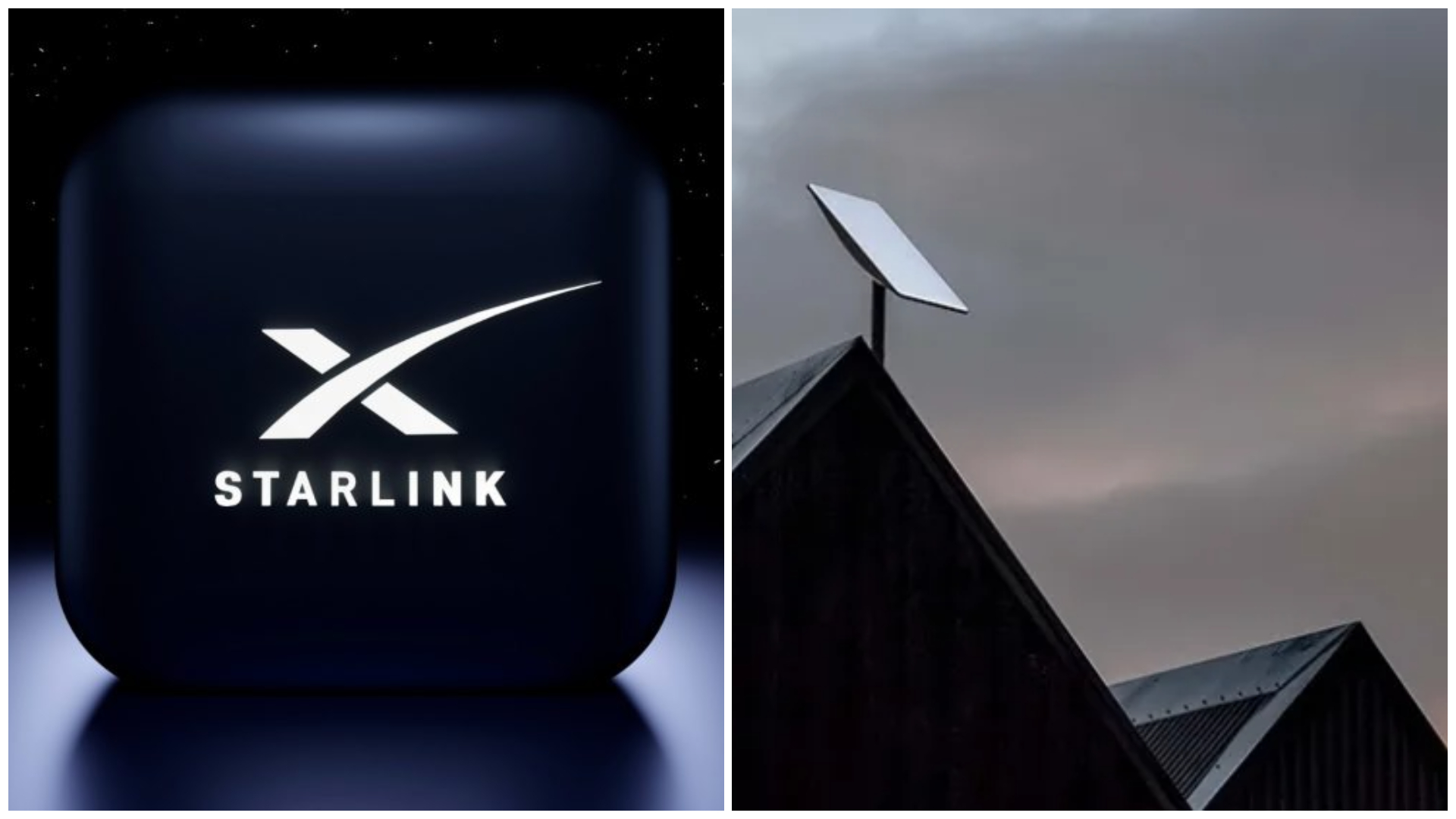 Buy Starlink in Kenya
