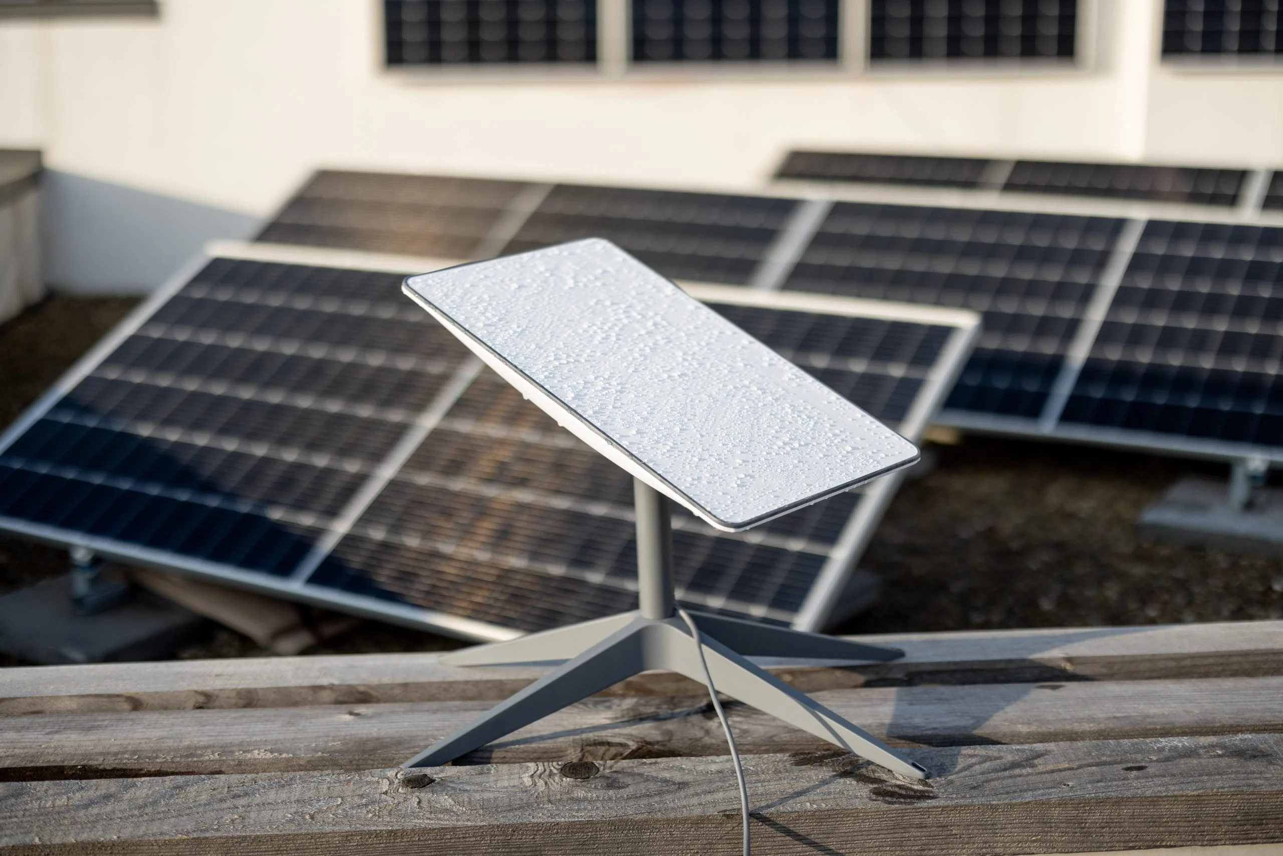 Starlink Kenya Accredited Installers