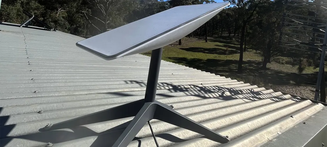 Starlink Kenya Accredited Installers