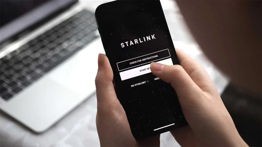 How to Get Starlink in Kenya