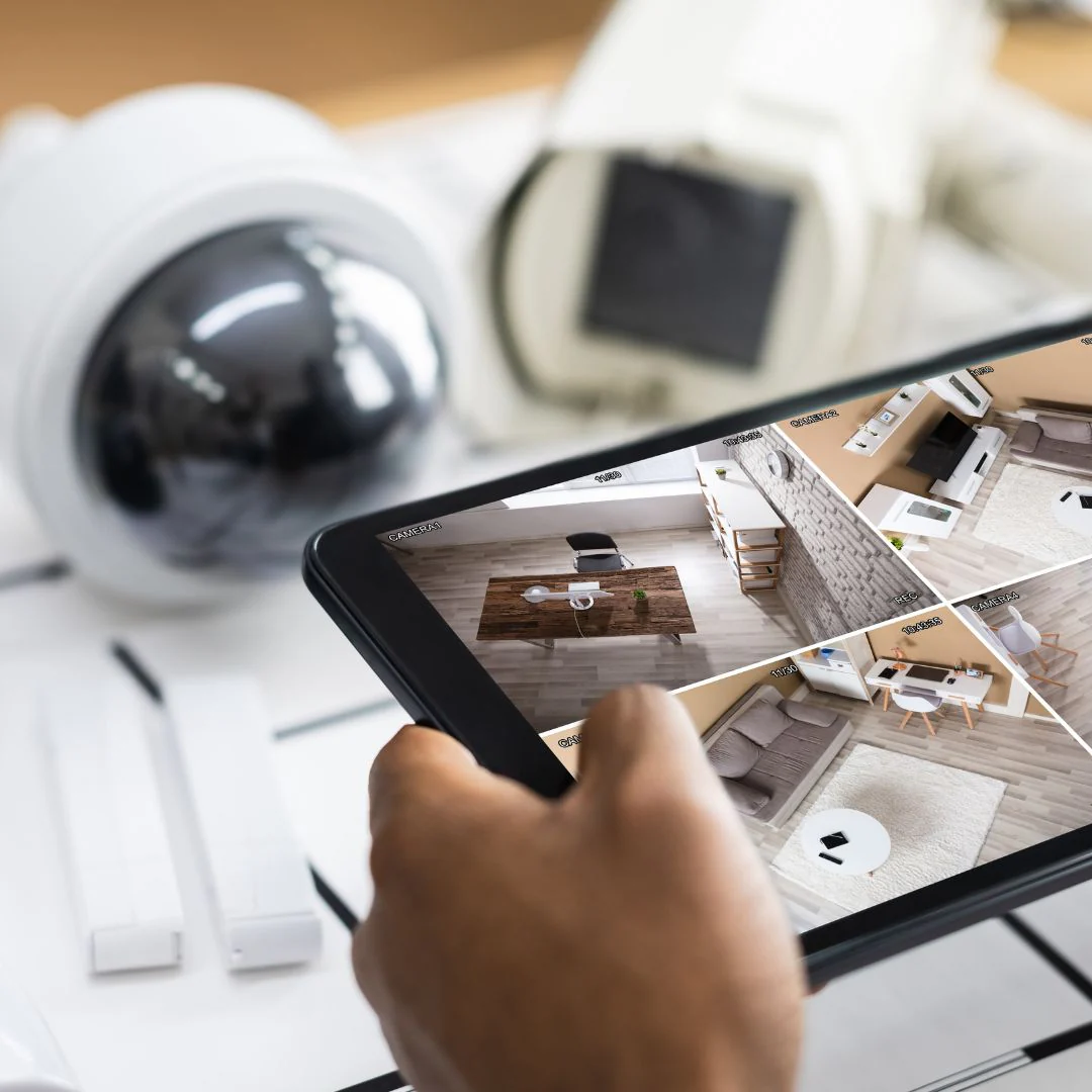 CCTV Camera Price in Kenya