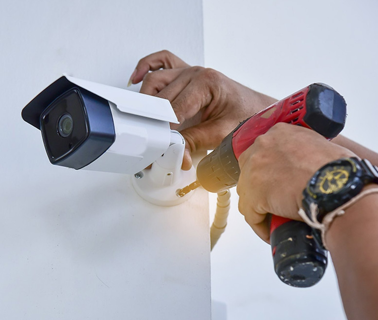 CCTV Camera Cost in Kenya