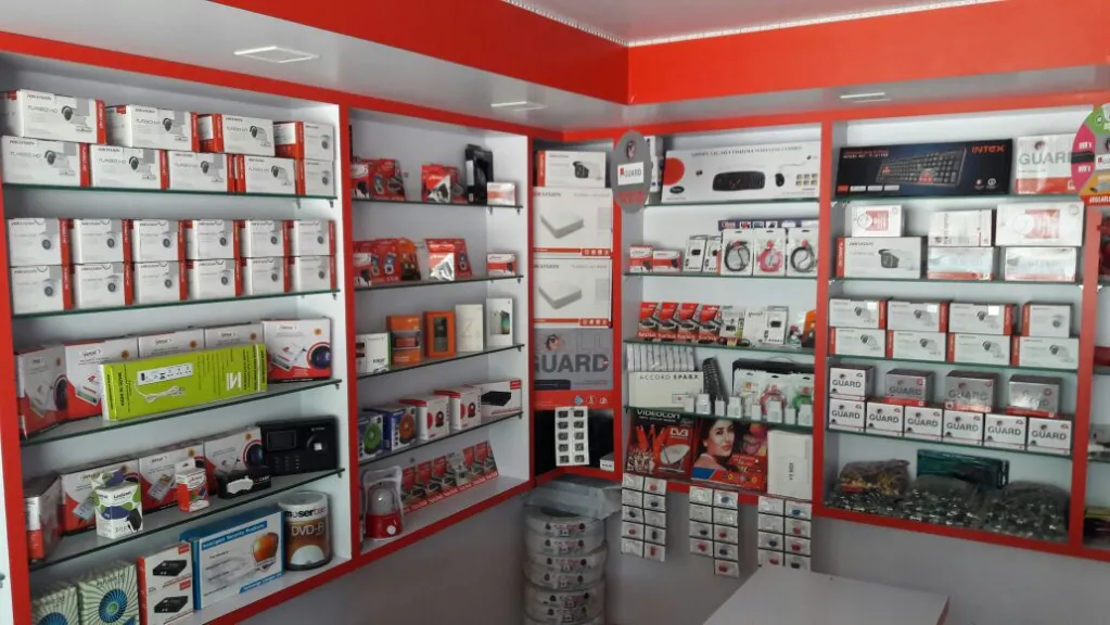 CCTV Camera Price in Kenya