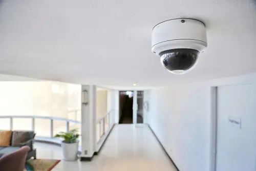 CCTV Camera Price in Kenya