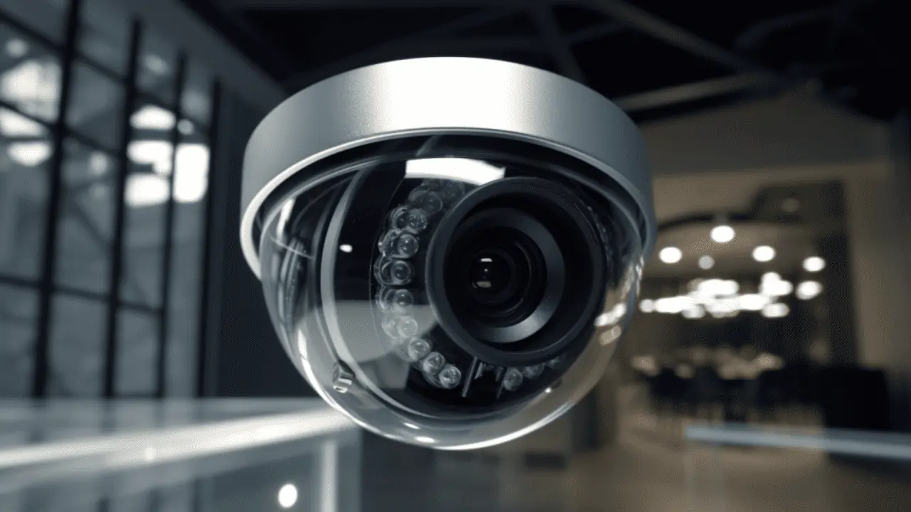 cctv cameras in Kenya