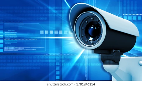 CCTV Camera