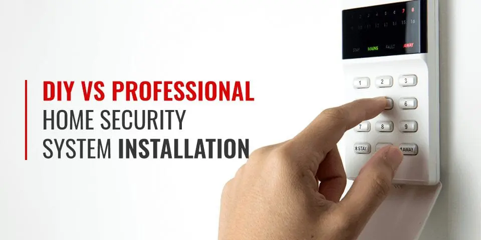 Fire Alarm System Installation