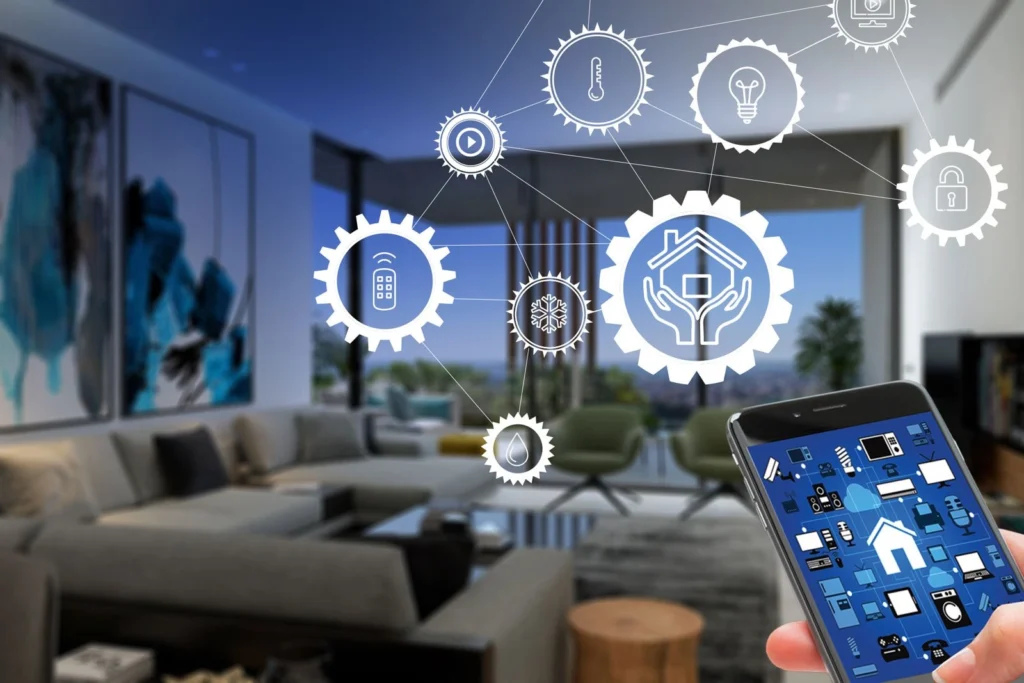 Home Automation