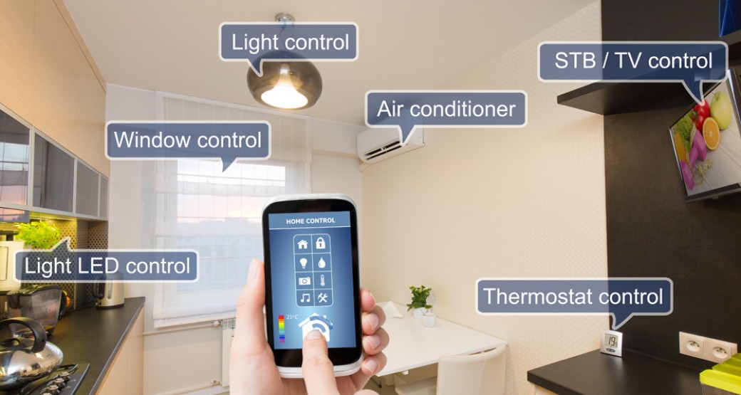 Home Automation