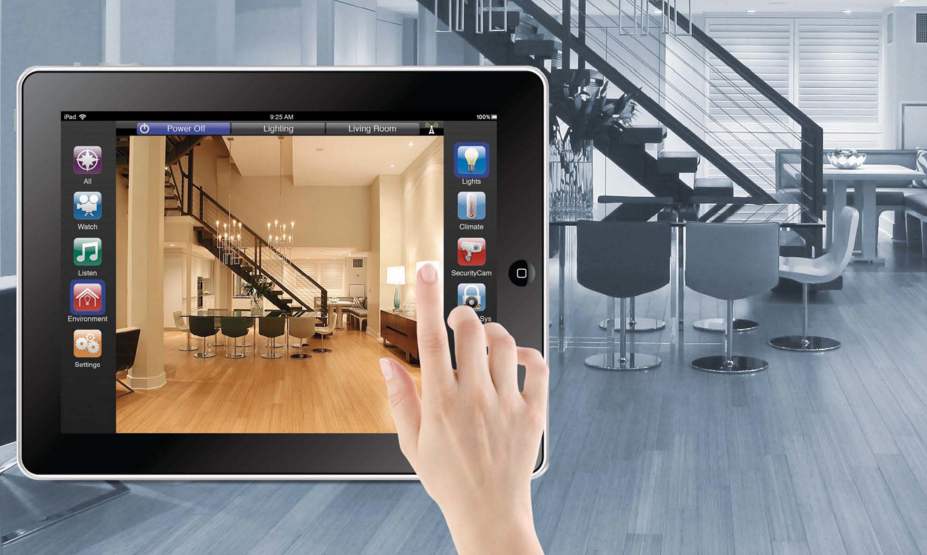 Home Automation