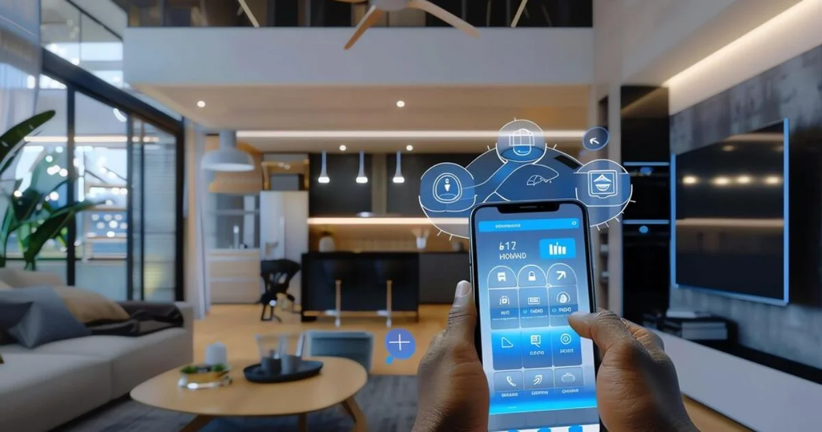 Home Automation