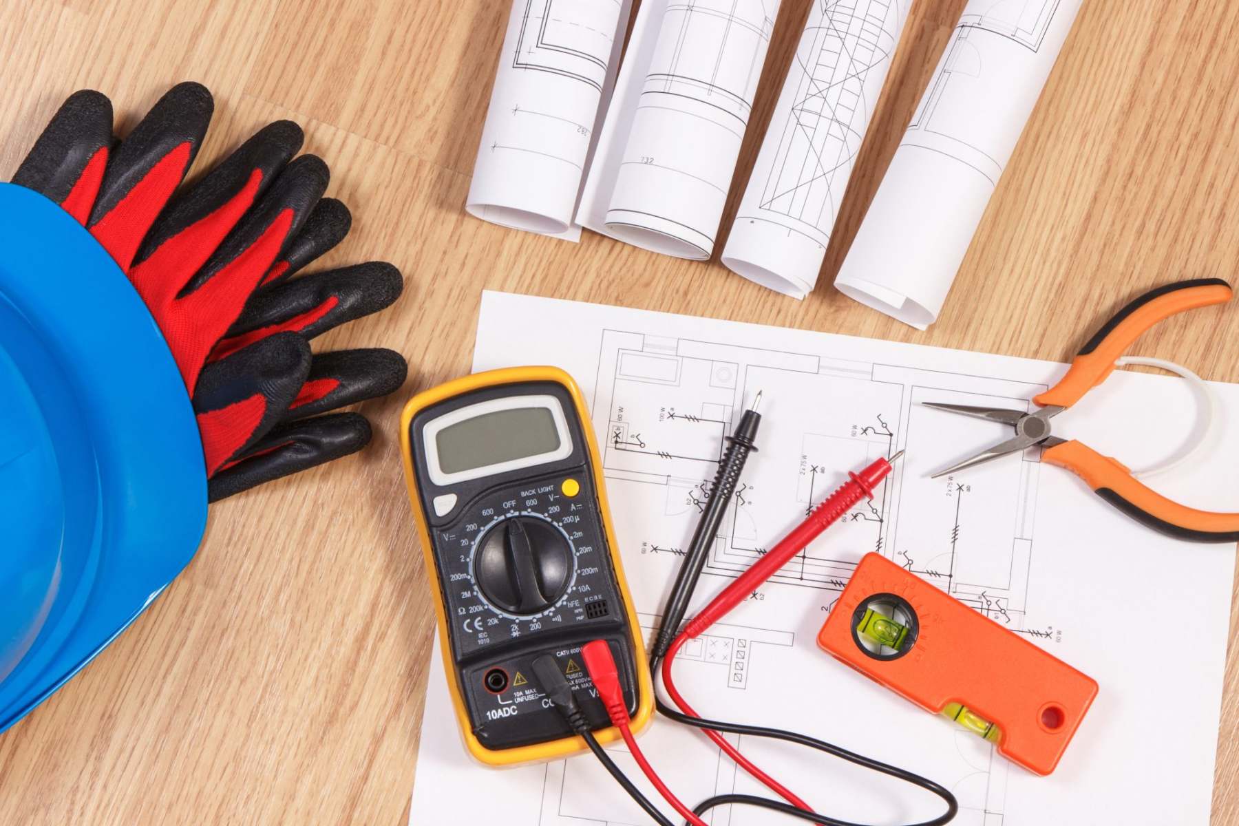 Fire Alarm System Installation