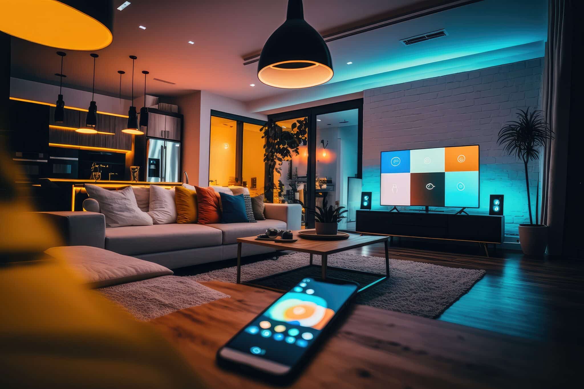 Home Automation