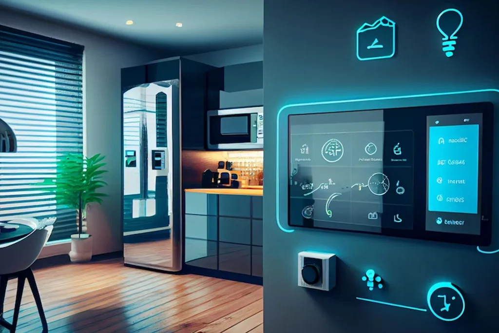 Home Automation