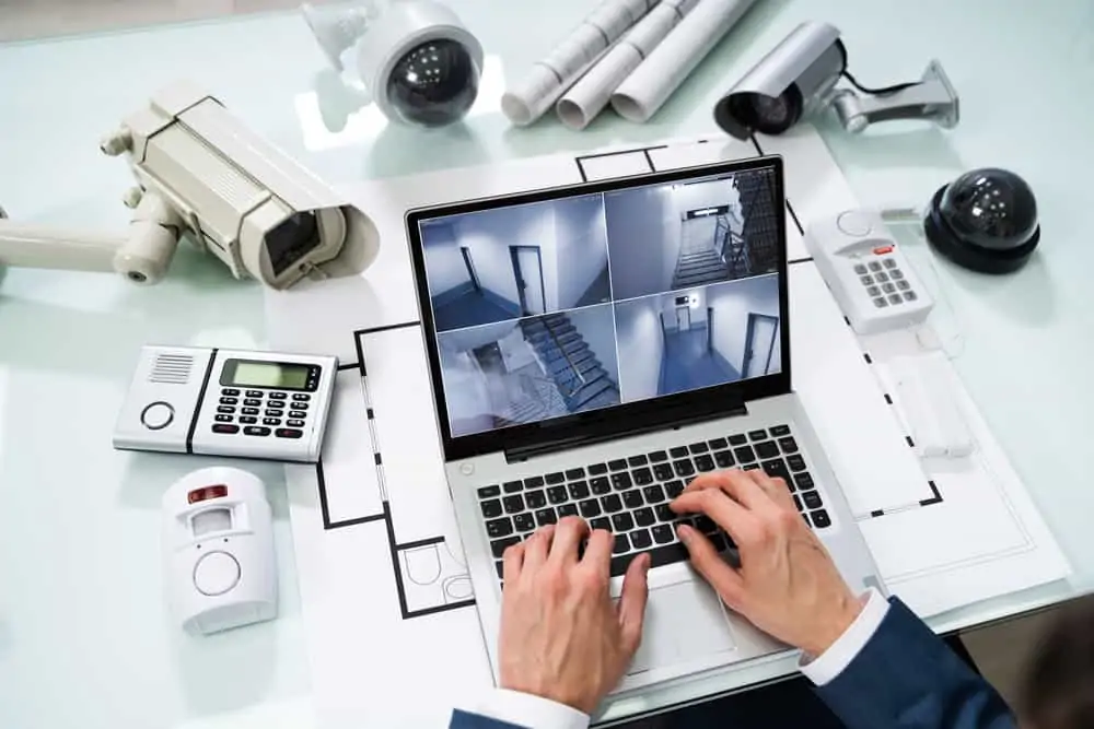 Home Automation