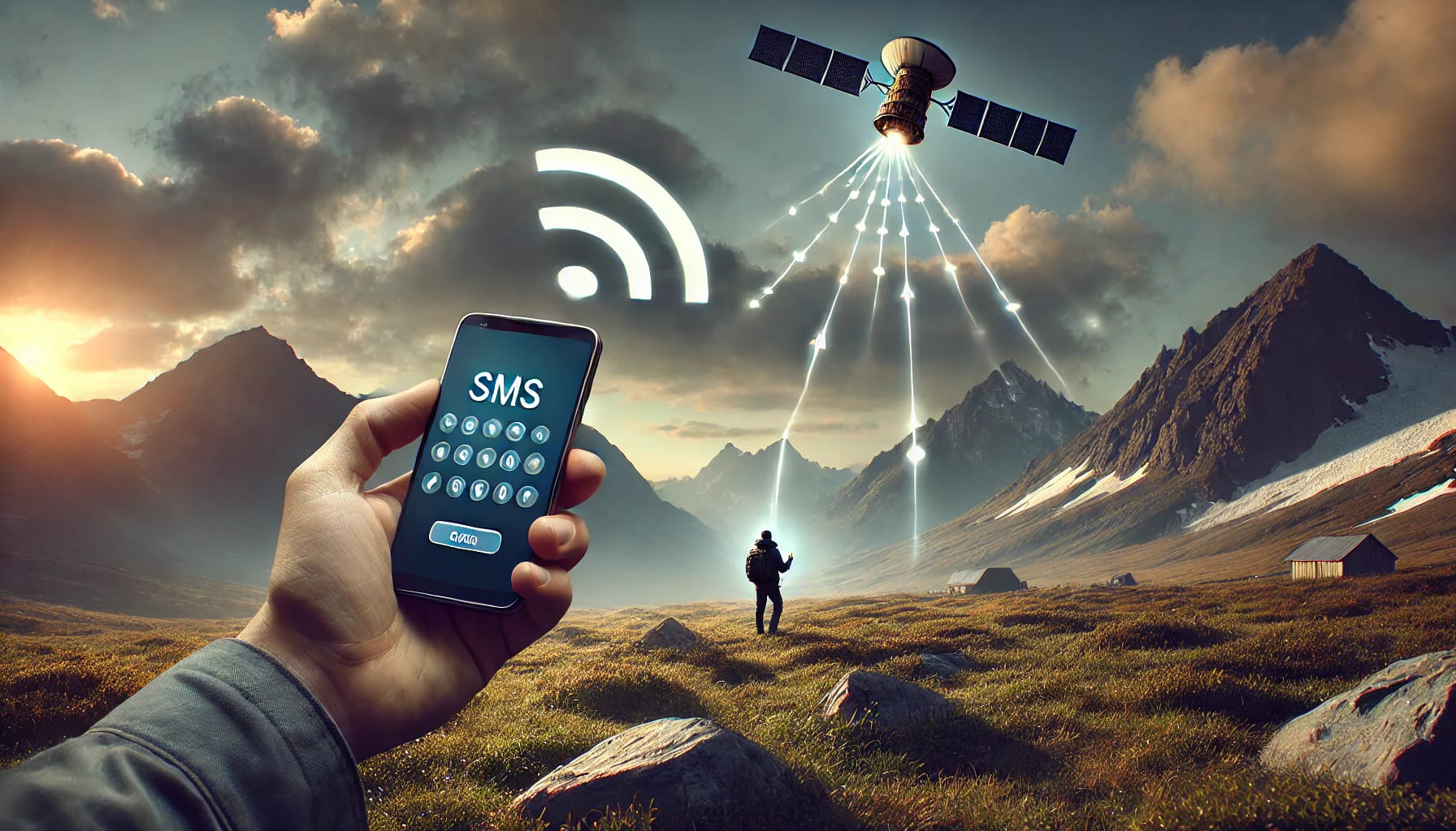 Starlink Direct to Cell