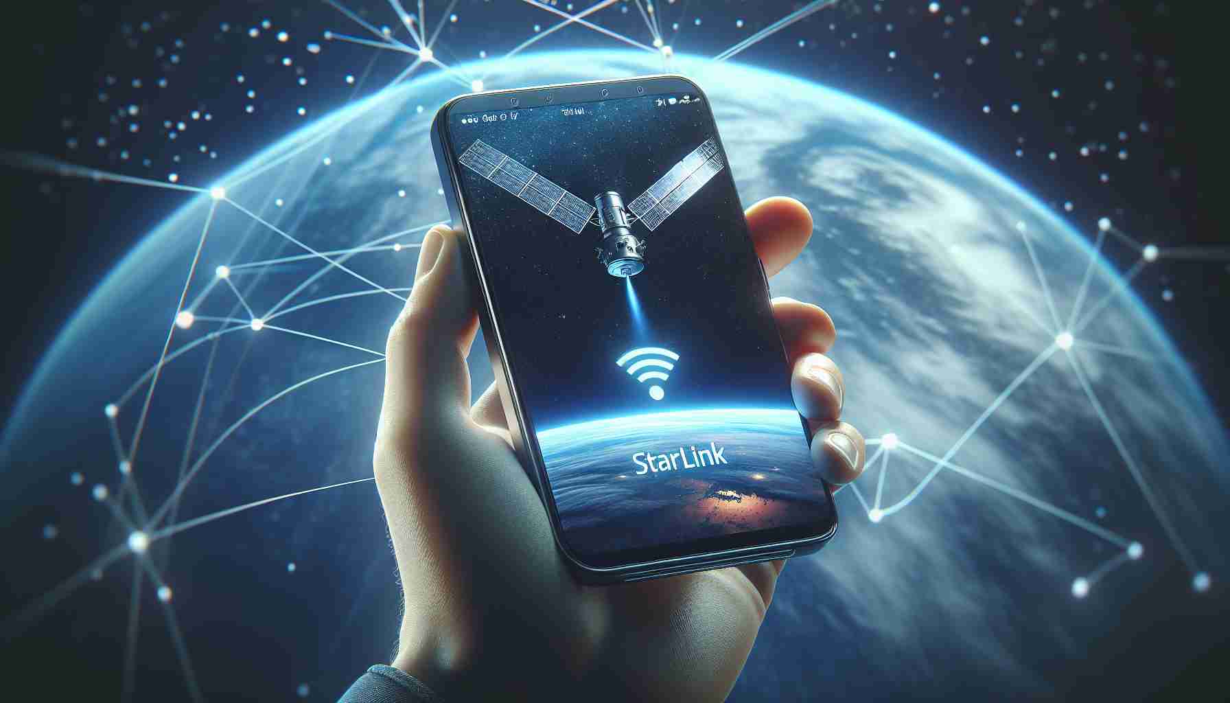 Starlink Direct to Cell