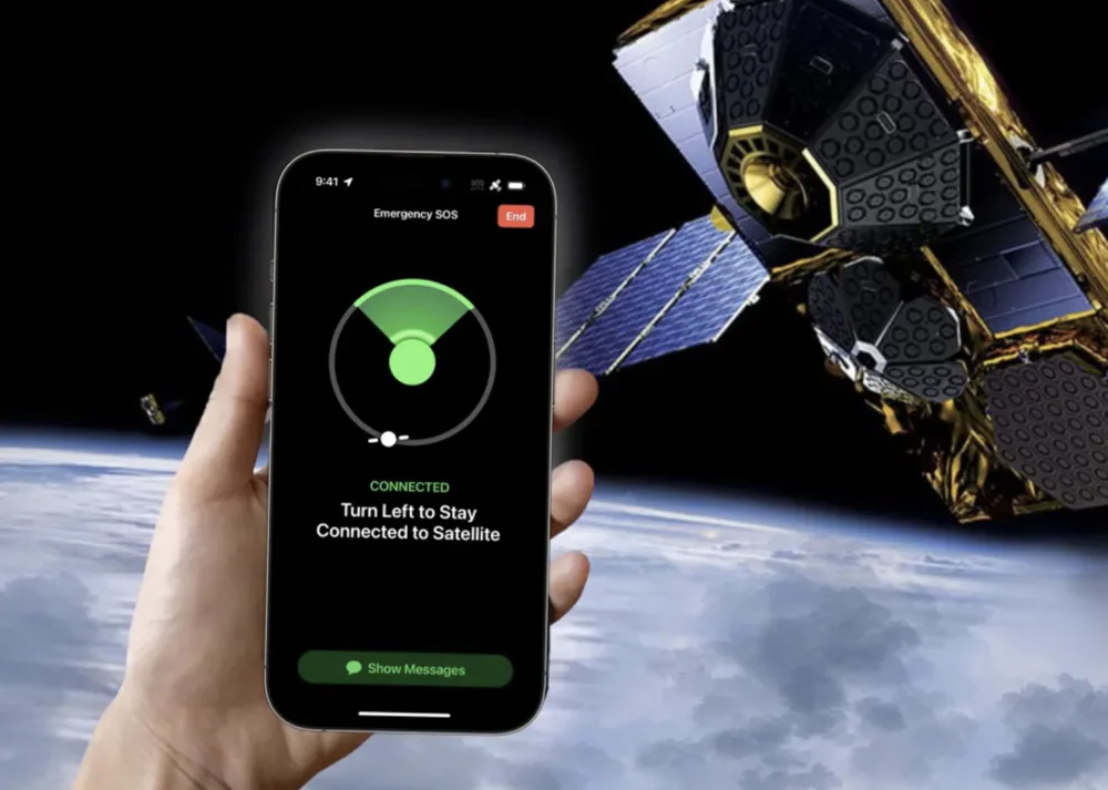 Starlink Direct to Cell