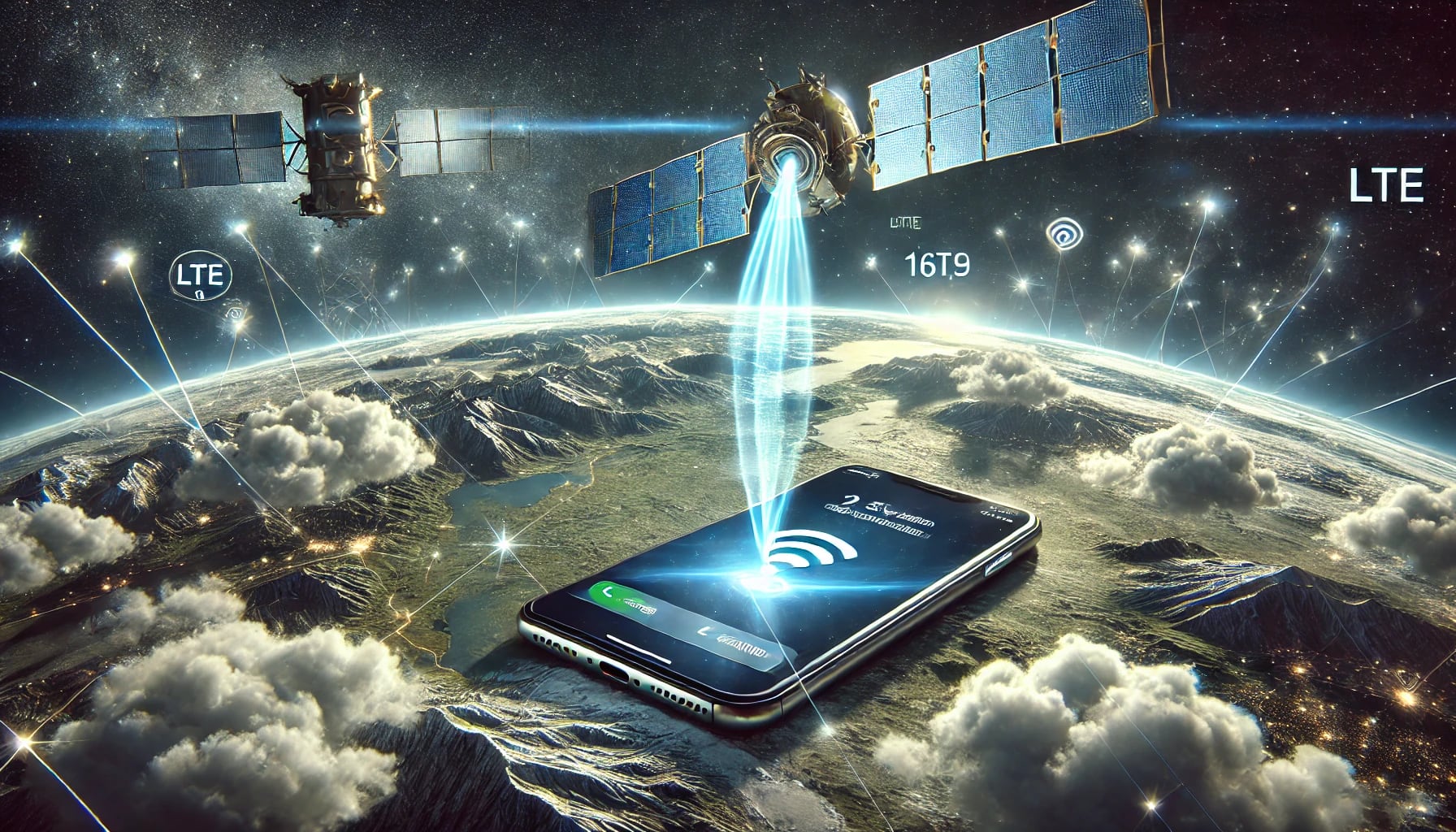 Starlink Direct to Cell