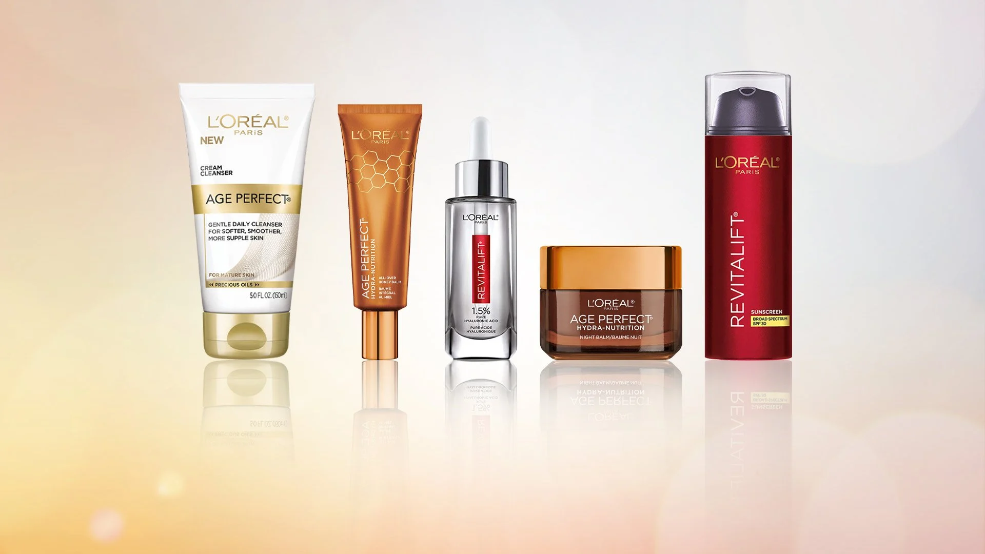 L'Oréal Paris Skincare