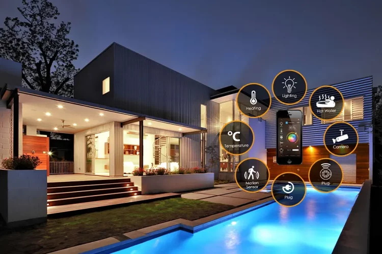 Smart Homes