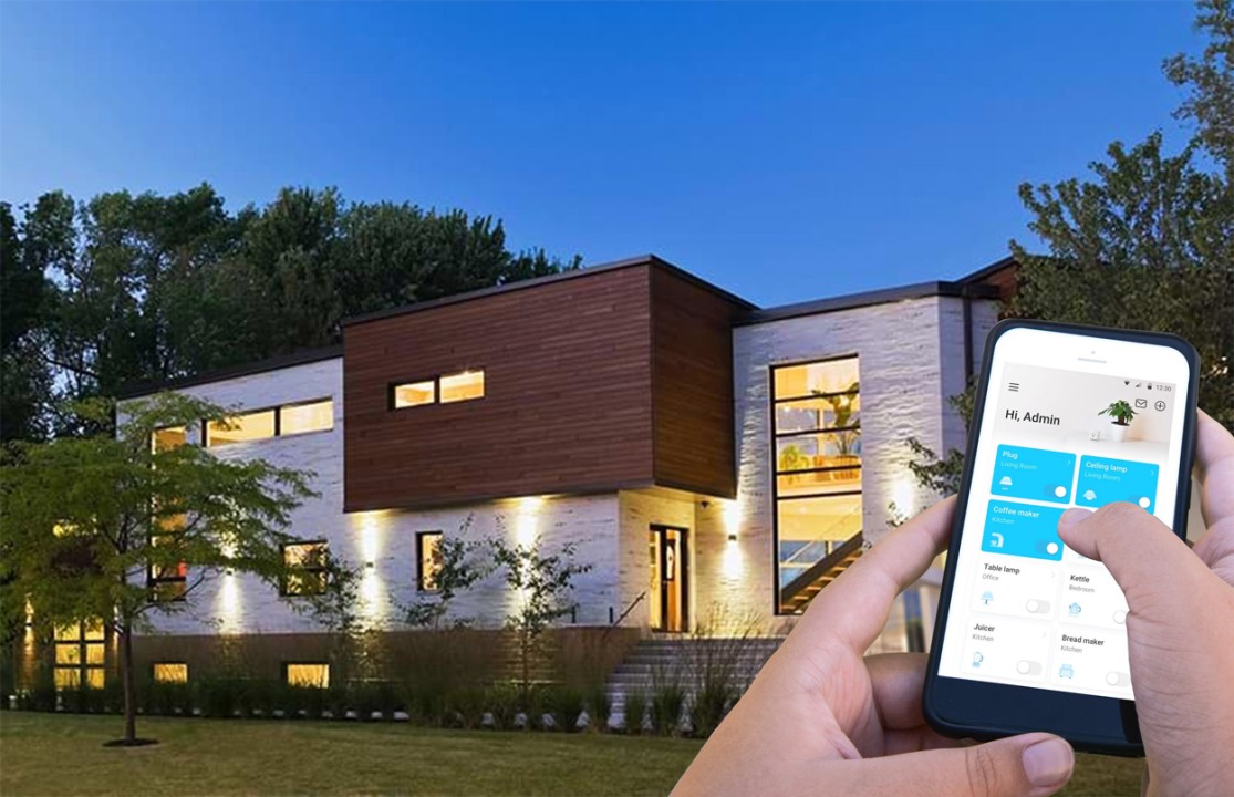 Home Automation