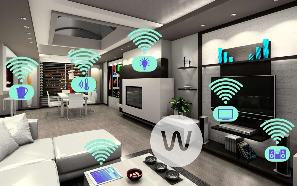 Home Automation