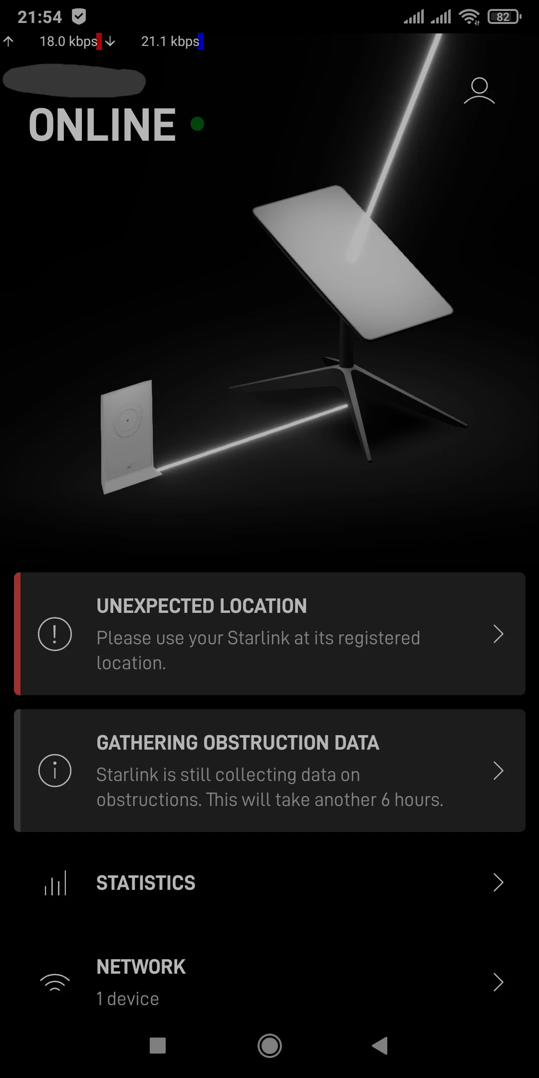 How to Get Starlink in Kenya