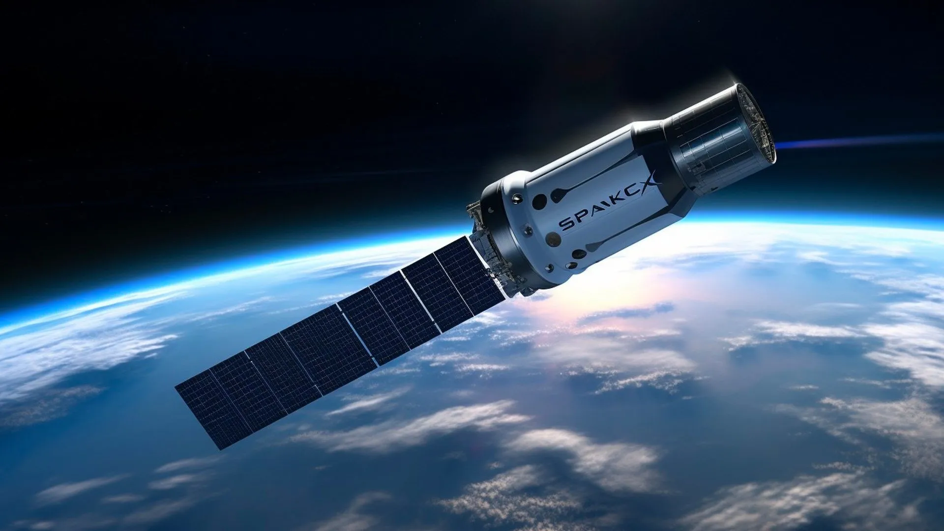 Starlink High Performance Kit