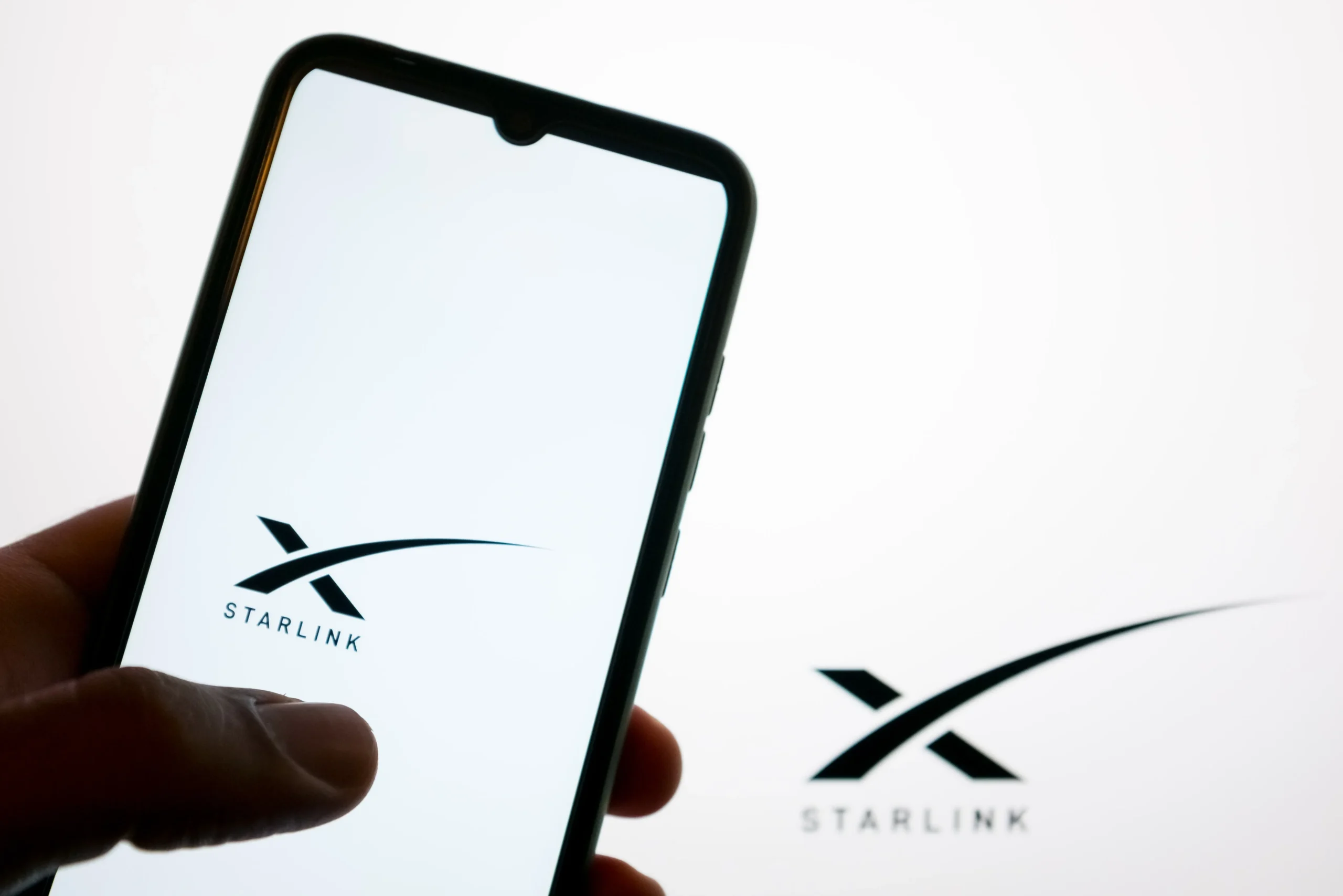 Starlink Direct to Cell