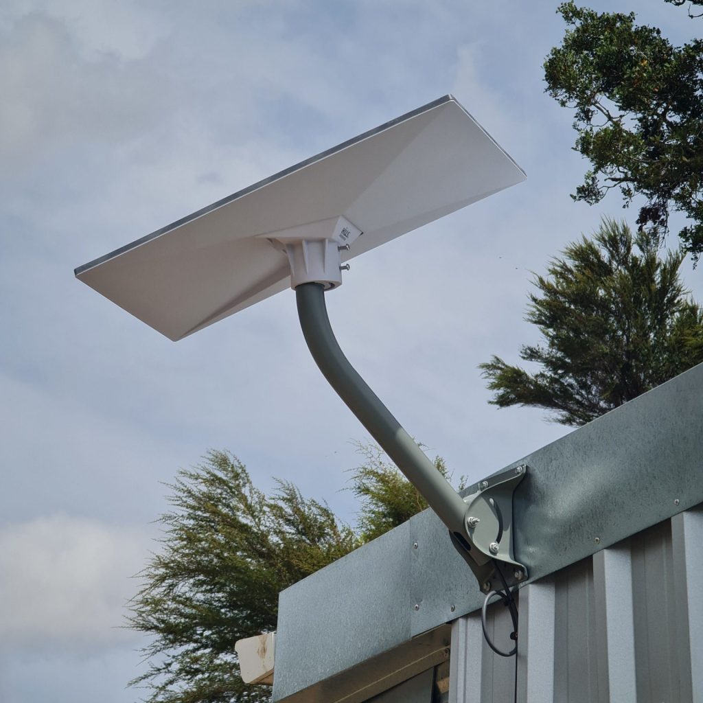Starlink Kenya Accredited Installers