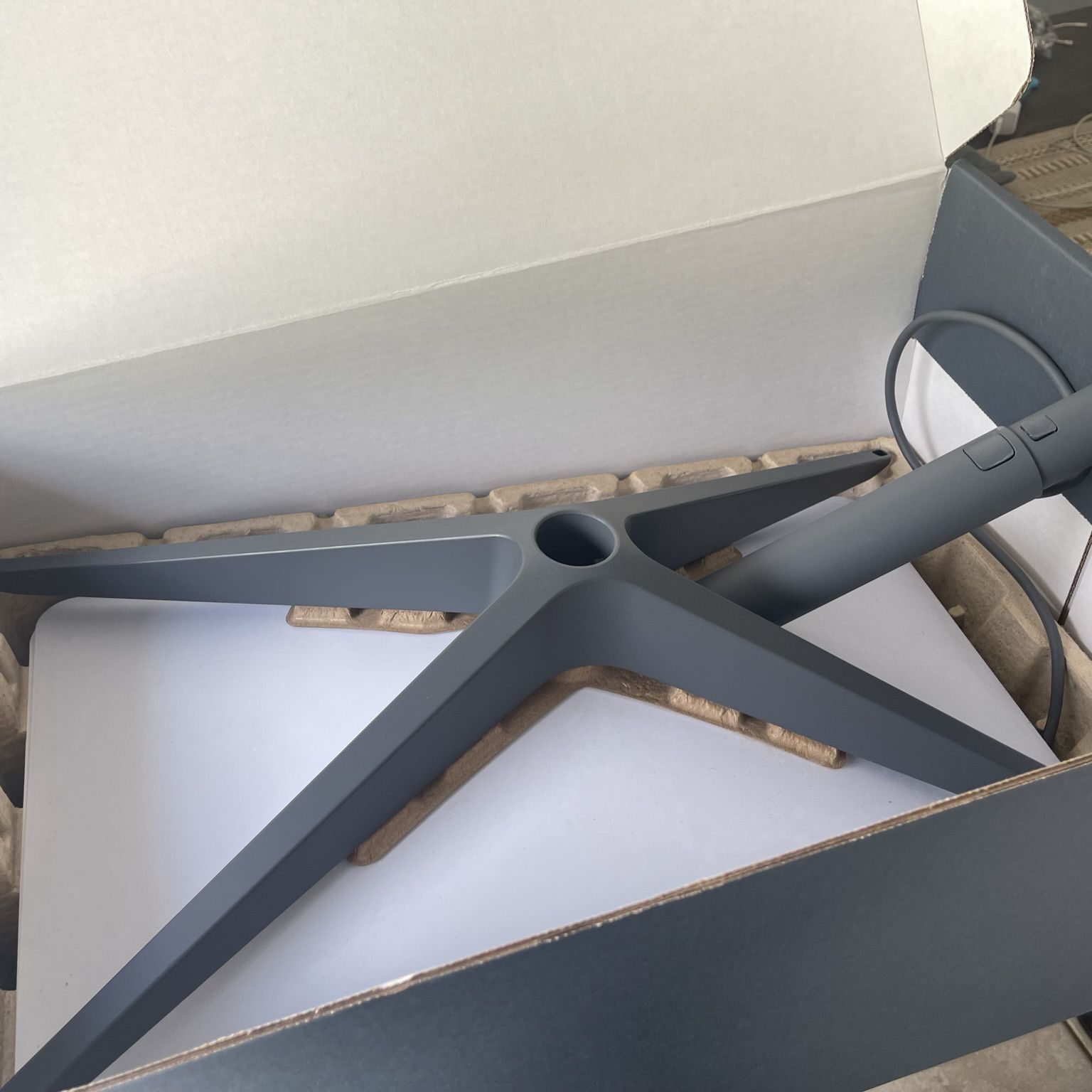 Starlink Standard Actuated Kit