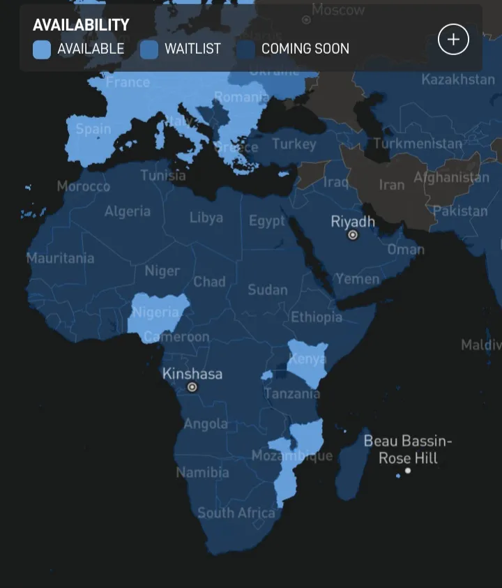 How to Use Starlink in Kenya