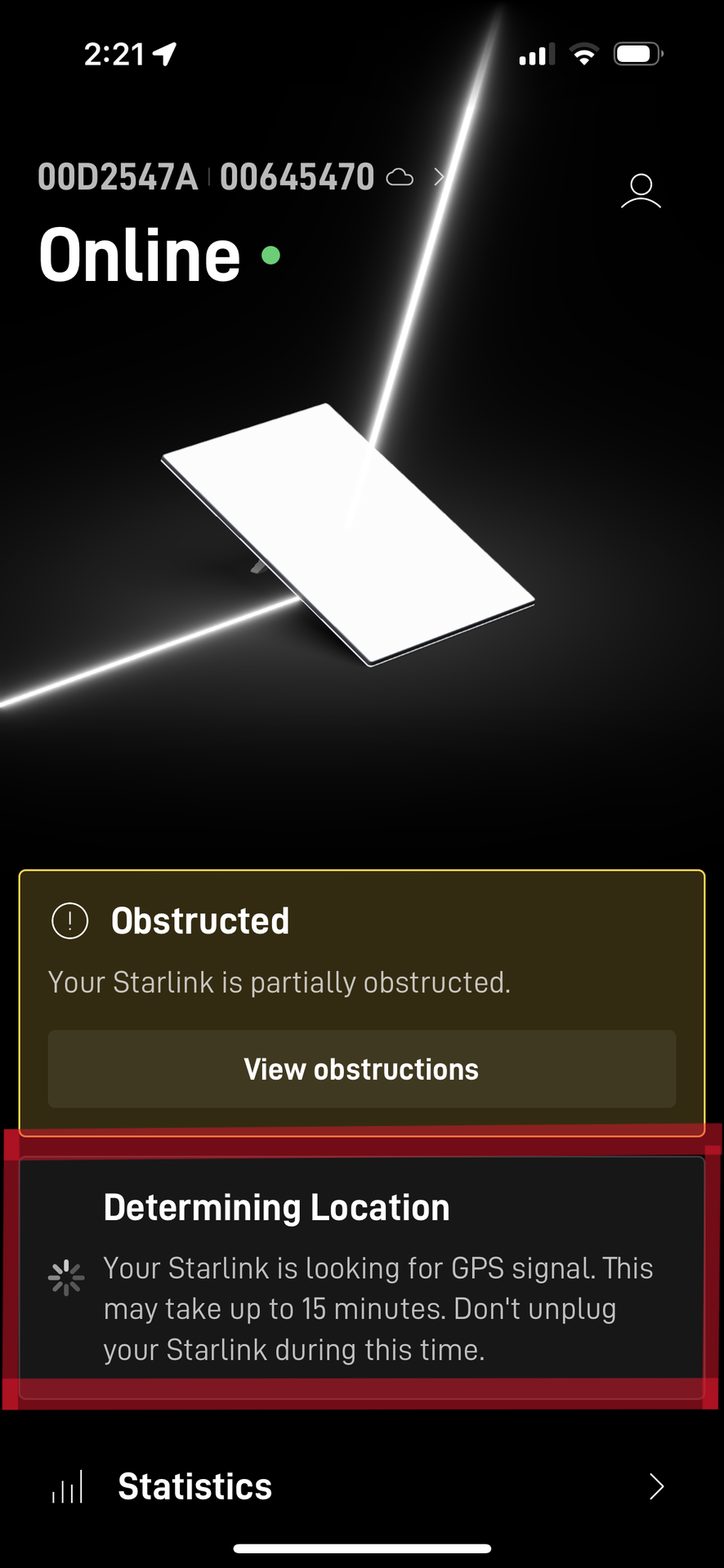 Starlink Kenya Installers
