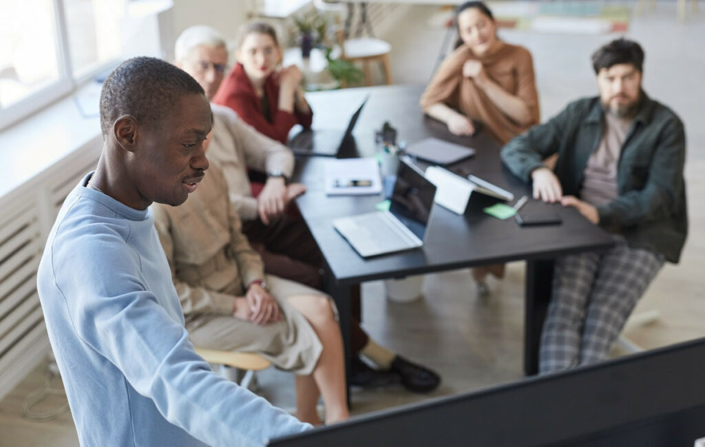 ISP Billing and Bandwidth Management Software in Kenya