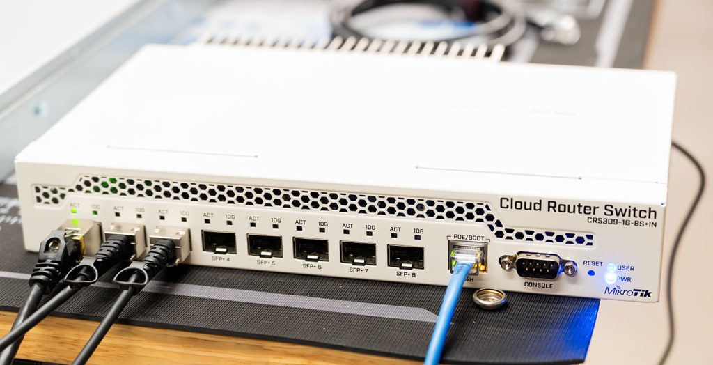 Mikrotik ISP Billing Software in Kenya