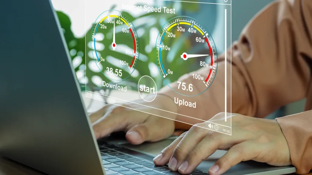 ISP Billing and Bandwidth Management Software in Kenya