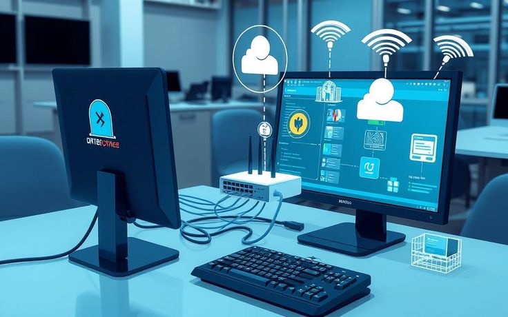 Mikrotik ISP Billing Software in Kenya