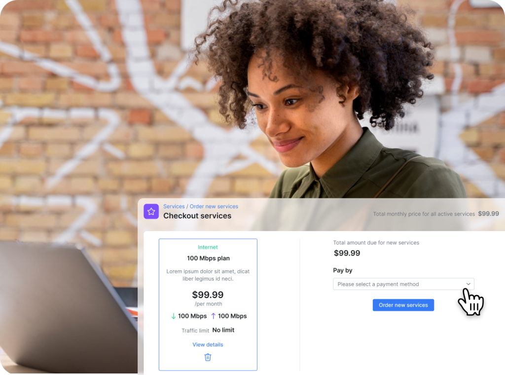 Mikrotik ISP Billing Software in Kenya