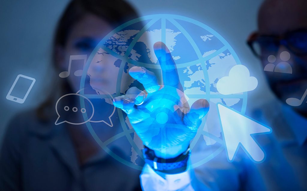 ISP Billing and Bandwidth Management Software in Kenya