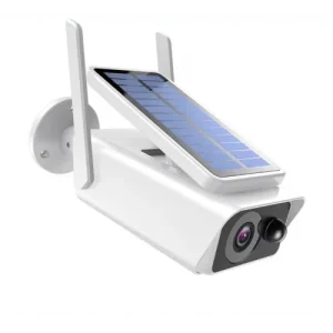 Solar CCTV Camera in Kenya